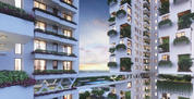 Agrante Beethoven's 8 Sector 107 Gurgaon