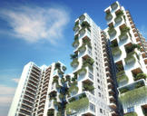 Agrante Beethoven's 8 Sector 107 Gurgaon
