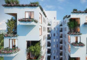Agrante Beethoven's 8 Sector 107 Gurgaon