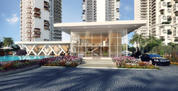 Agrante Beethoven's 8 Sector 107 Gurgaon