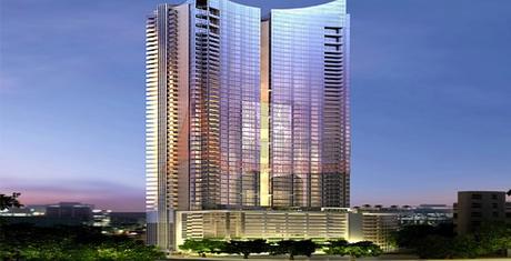 Ahuja Towers ,Worli,Mumbai