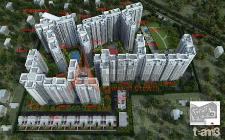 Ambience Creacions,Sector 22,Gurgaon