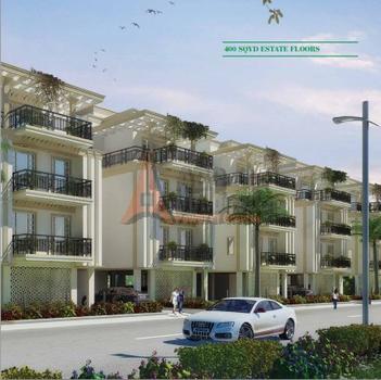 Anant Raj Estate Floors Sector 63A Gurgaon