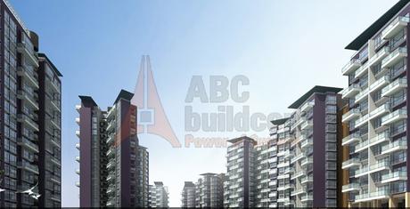 Ansal Amantre sector 88a gurgaon