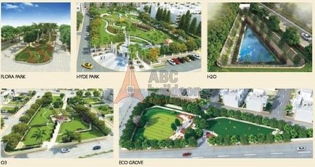 Ansal Amara Villas Sector 67 Gurgaon
