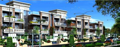 Ansal Mulberry Homes Sector 67 Gurgaon