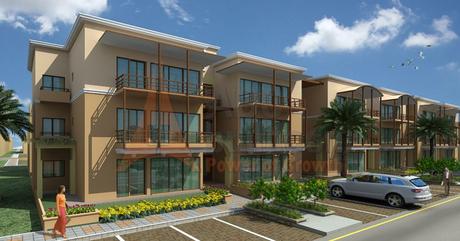 BPTP Amstoria Sector 102 Gurgaon