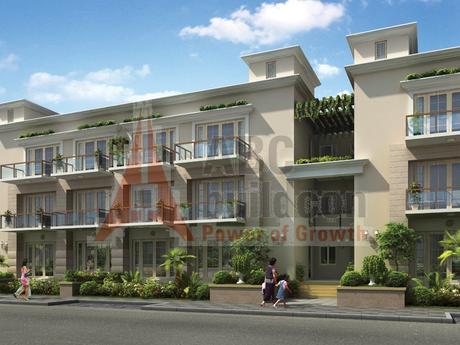 BPTP Astaire Gardens Sector 70A Gurgaon