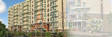 BPTP Mansions Park Prime Sector 66 Gurgaon
