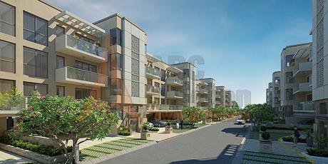 BPTP Pedestal Sector 70A Gurgaon