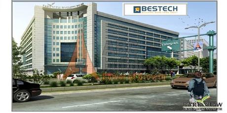 Bestech Business Tower Sector 48 Gurgaon