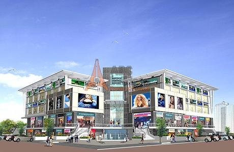 Bestech Central Square Sector 57 Gurgaon
