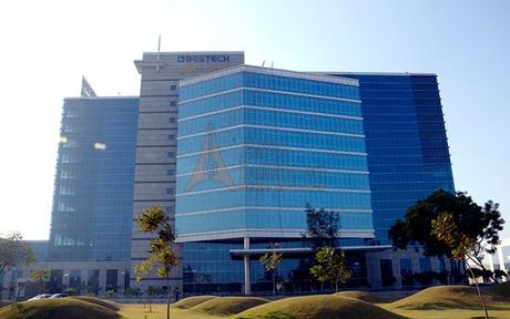 Bestech Cyber Park NH-8 Gurgaon