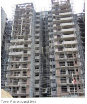 Bestech Park View Ananda Gurgaon