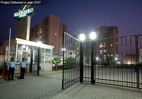 Bestech Park View City Gurgaon