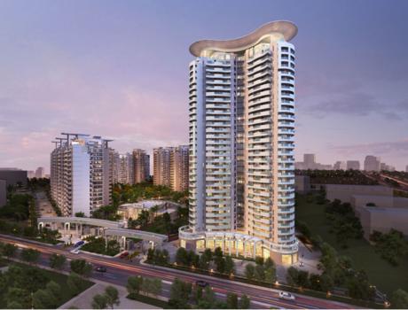 Bestech Park View Grand Spa Gurgaon