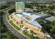 Brahma Athena Sector 16 Gurgaon