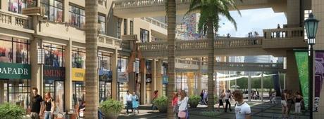 Brahma City Sector 60,61,62,63 & 65 Gurgaon