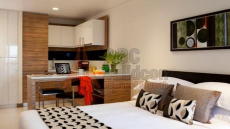 Burman GSC Serviced Residences Sector 82A Gurgao