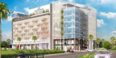 Casa Picasso, Sector 61 Gurgaon, Gallery