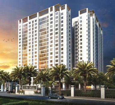 Central Park II The Room,Sector 48,Gurgaon