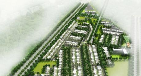 DLFAlameda Gurgaon