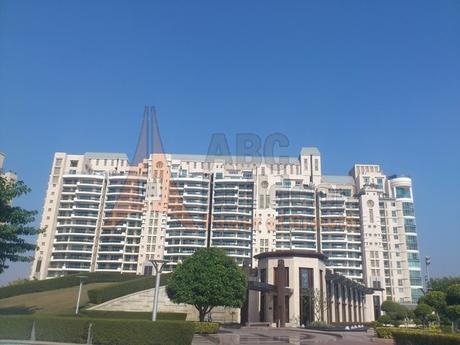 DLF Aralias 5 Gurgaon