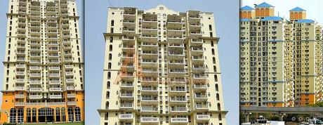 DLF Belvedere Towers Sector 24 Gurgaon