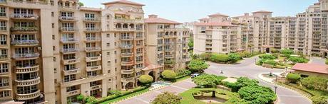DLF Beverly Park Sector 25 Gurgaon