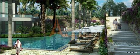 DLF Camellias dlf 5 gurgaon