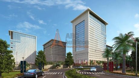 DLF Corporate Greens Sector 74 A Gurgaon