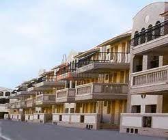 DLF Exclusive Floors DLF V Gurgaon