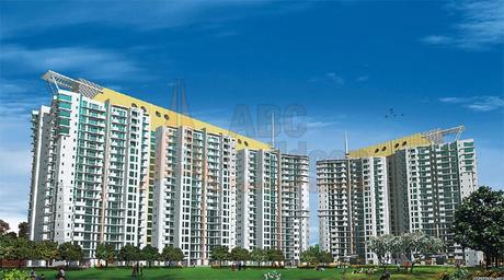 DLF Express Greens Sector M1 Manesar Gurgoan