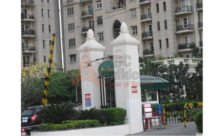 DLF Hamilton Court Sector 27 Gurgaon