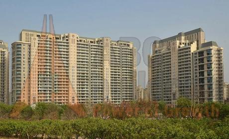 DLF Magnolias DLF 5 Gurgaon