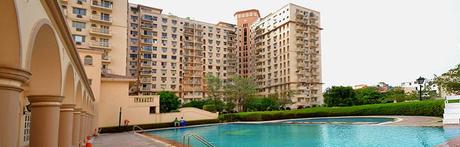 DLF Oakwood Estate Phase ii Gurgaon
