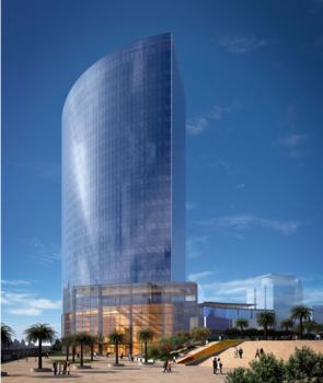 DLF One Horizon Centre Golf Course Road Gurgaon