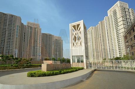 DLF Park Place Gallery