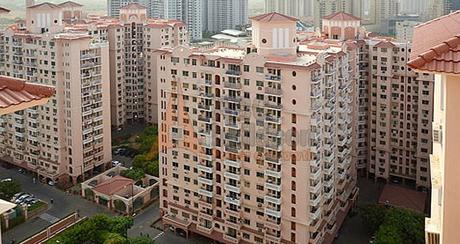 DLF Princeton Estate Sector 53 Gurgaon