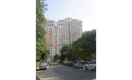 DLF Richmond Park Sector 27 Gurgaon