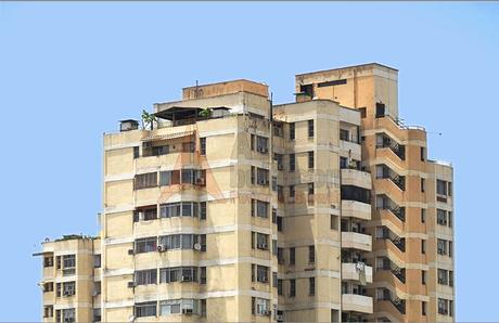 DLF Silver Oaks Sector 26 Gurgaon
