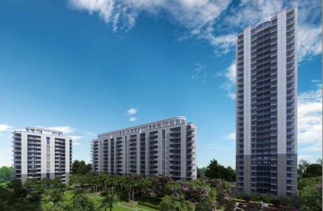 DLF The Ultima Gurgaon