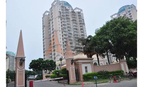 DLF Trinity Towers Secrot 53 Gurgaon