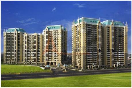DLF Westend Heights Sector 53 Gurgaon