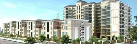 Dlf Kings Court Geater Kailash II Delhi