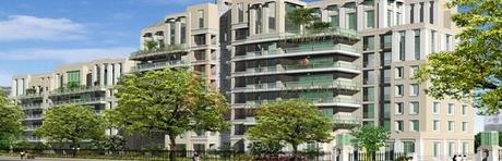 Dlf Queens Court Geater Kailash II Delhi