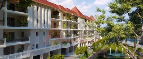 Dlf Select Homes Sector 90 Gurgaon