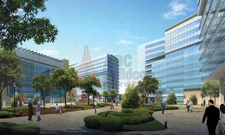 Emaar MGF Digital Greens Sector 61 Gurgaon