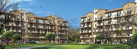 Emaar MGF Emerald Floors Premier Sector 65 Gurgaon
