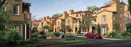 Emaar MGF Emerald Floors Sector 65 Gurgaon